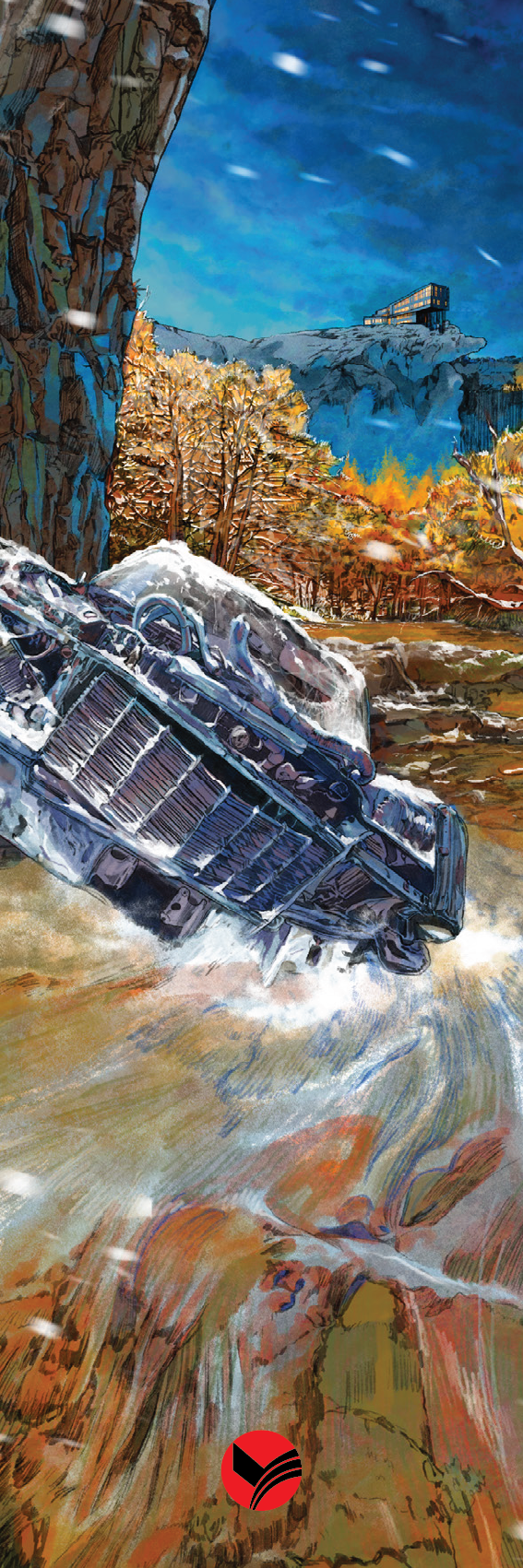 The Kingdom - Vuong Quoc Toi Loi - Ảnh 3