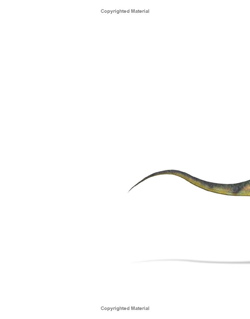 the kingfisher dinosaur encyclopedia - Ảnh 4