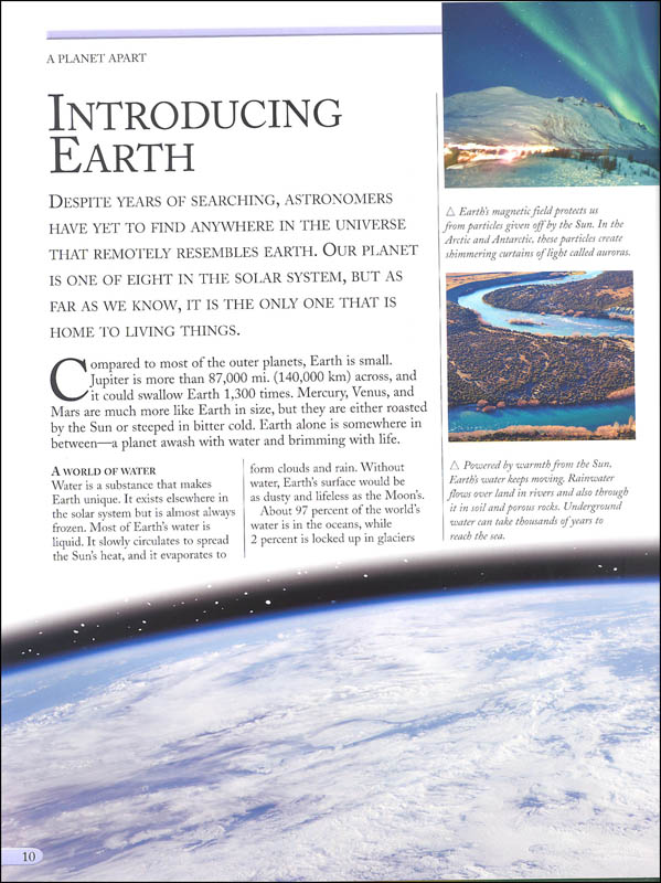 the kingfisher nature encyclopedia - Ảnh 5