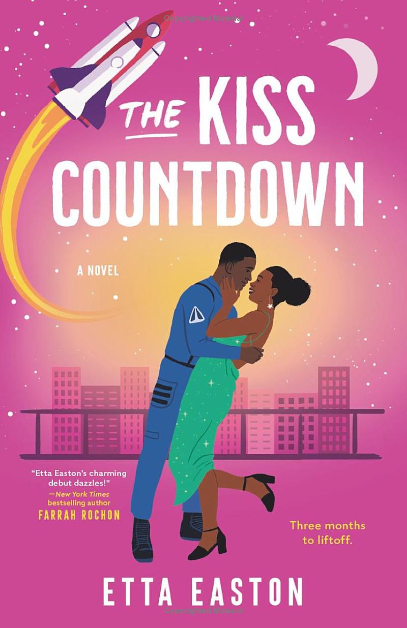 the kiss countdown - Ảnh 2