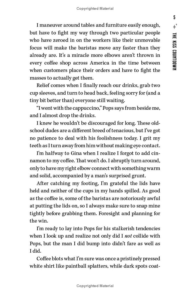 the kiss countdown - Ảnh 7