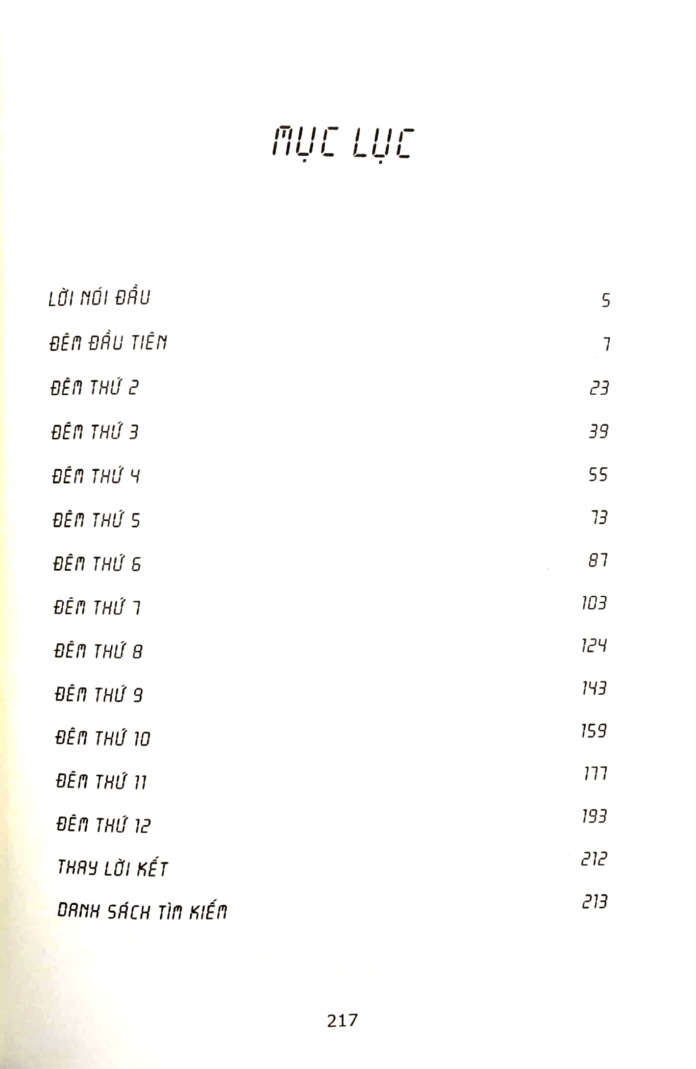 the knowledge - những con số ma thuật (tái bản 2021) - Ảnh 3