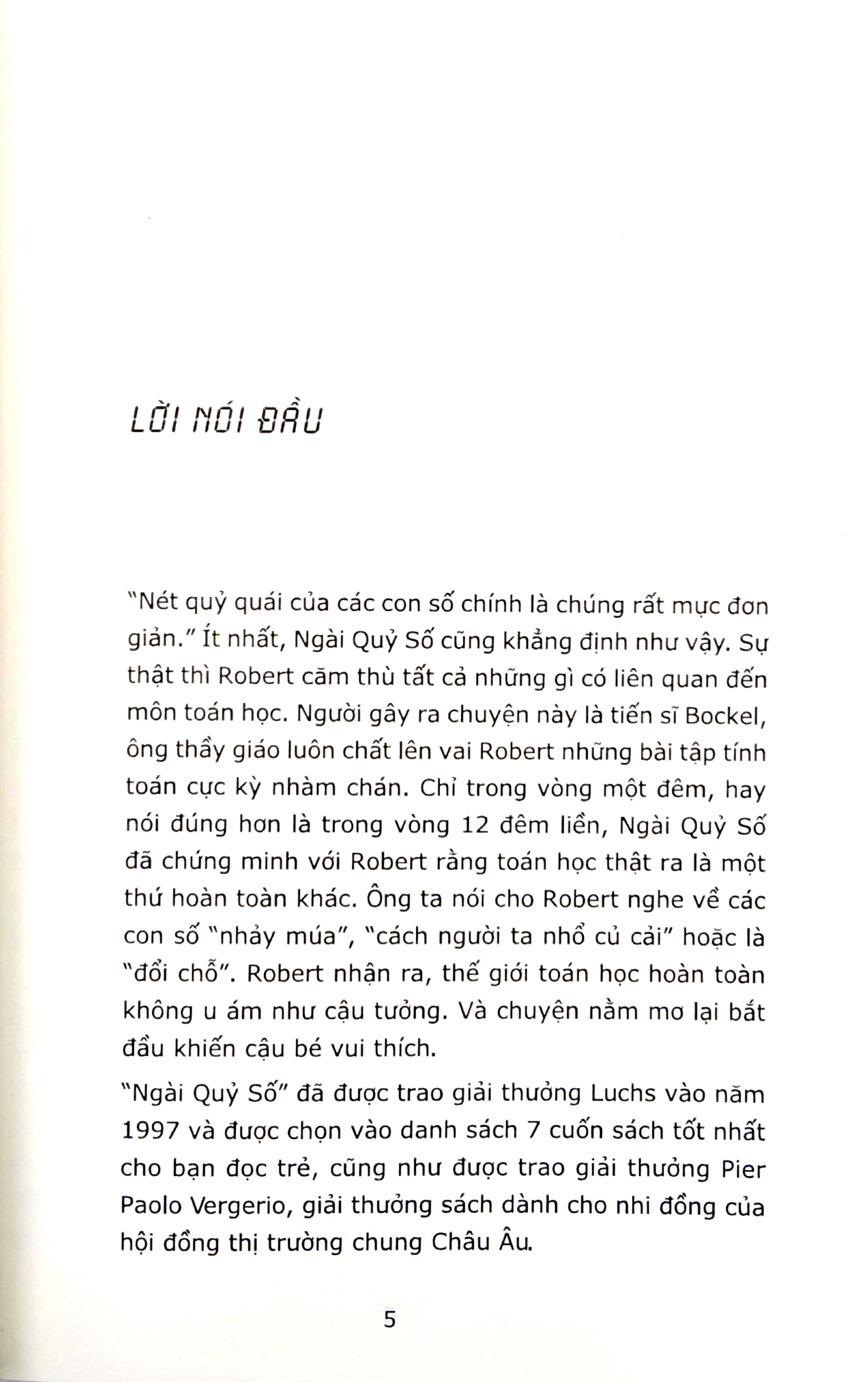 the knowledge - những con số ma thuật (tái bản 2021) - Ảnh 4