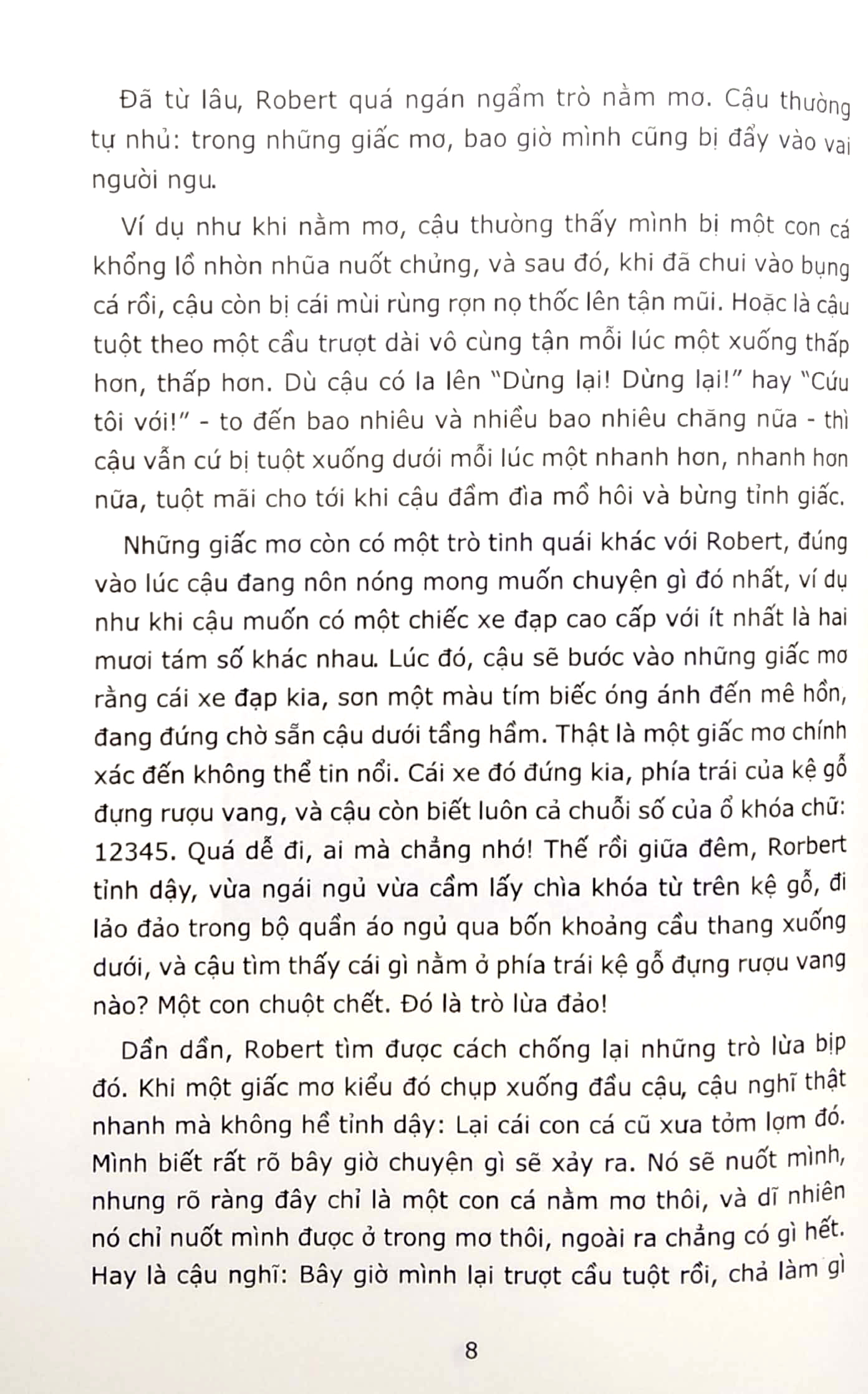 the knowledge - những con số ma thuật (tái bản 2021) - Ảnh 5