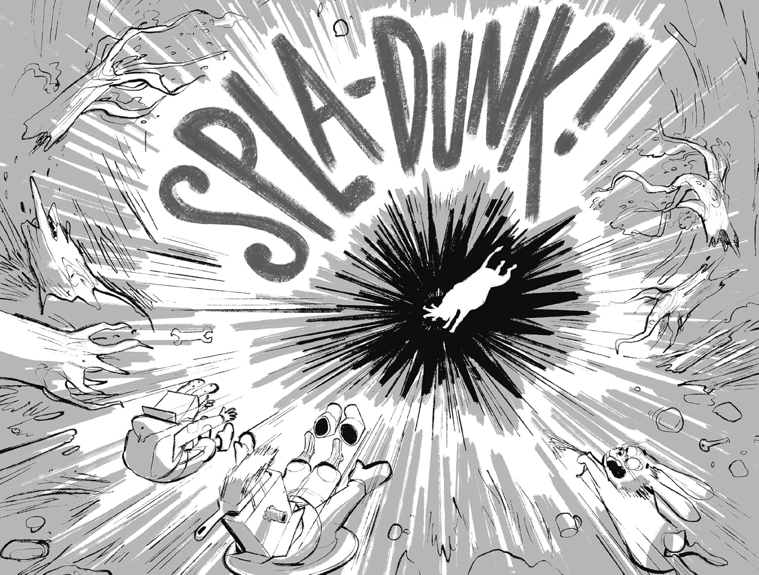 the land of lost things - Ảnh 4