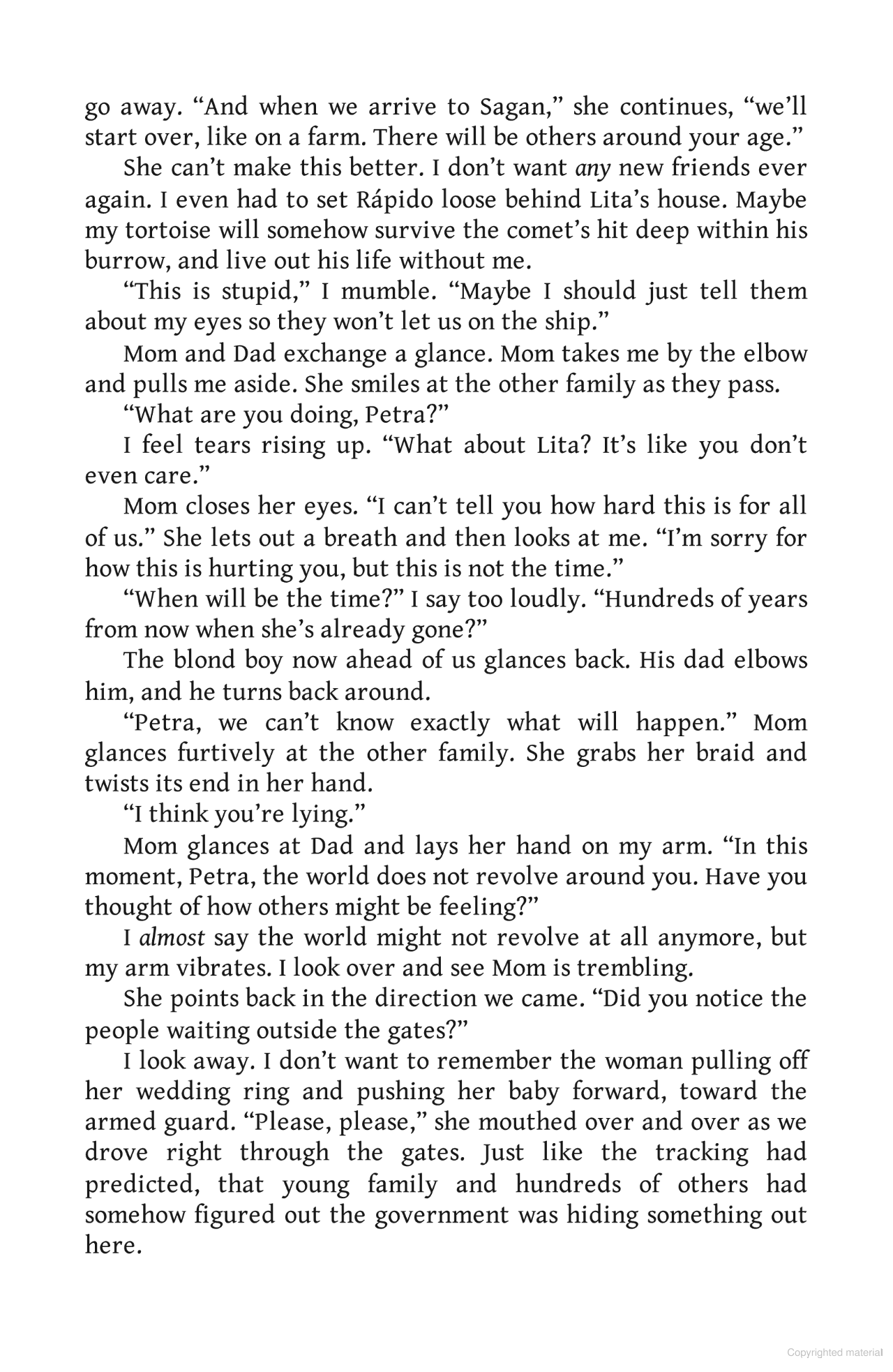 the last cuentista - Ảnh 11