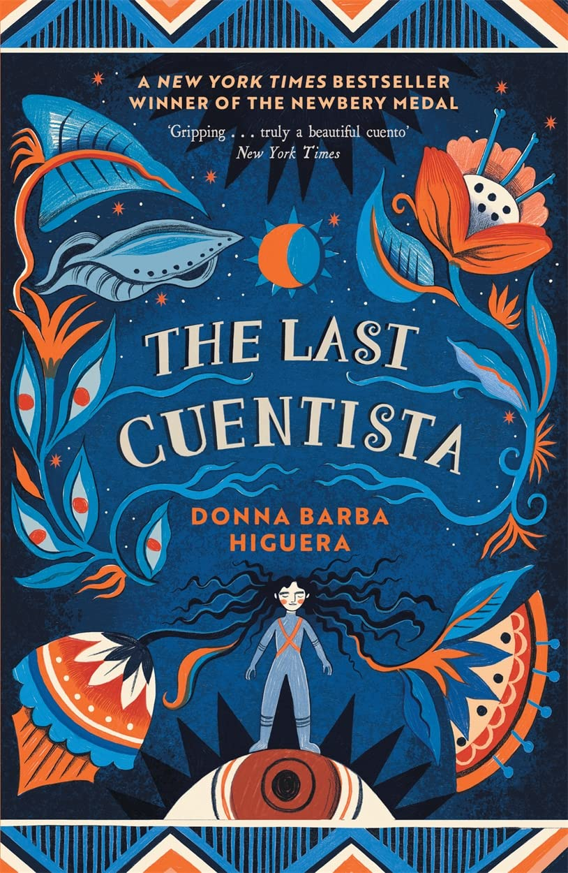 the last cuentista - Ảnh 2