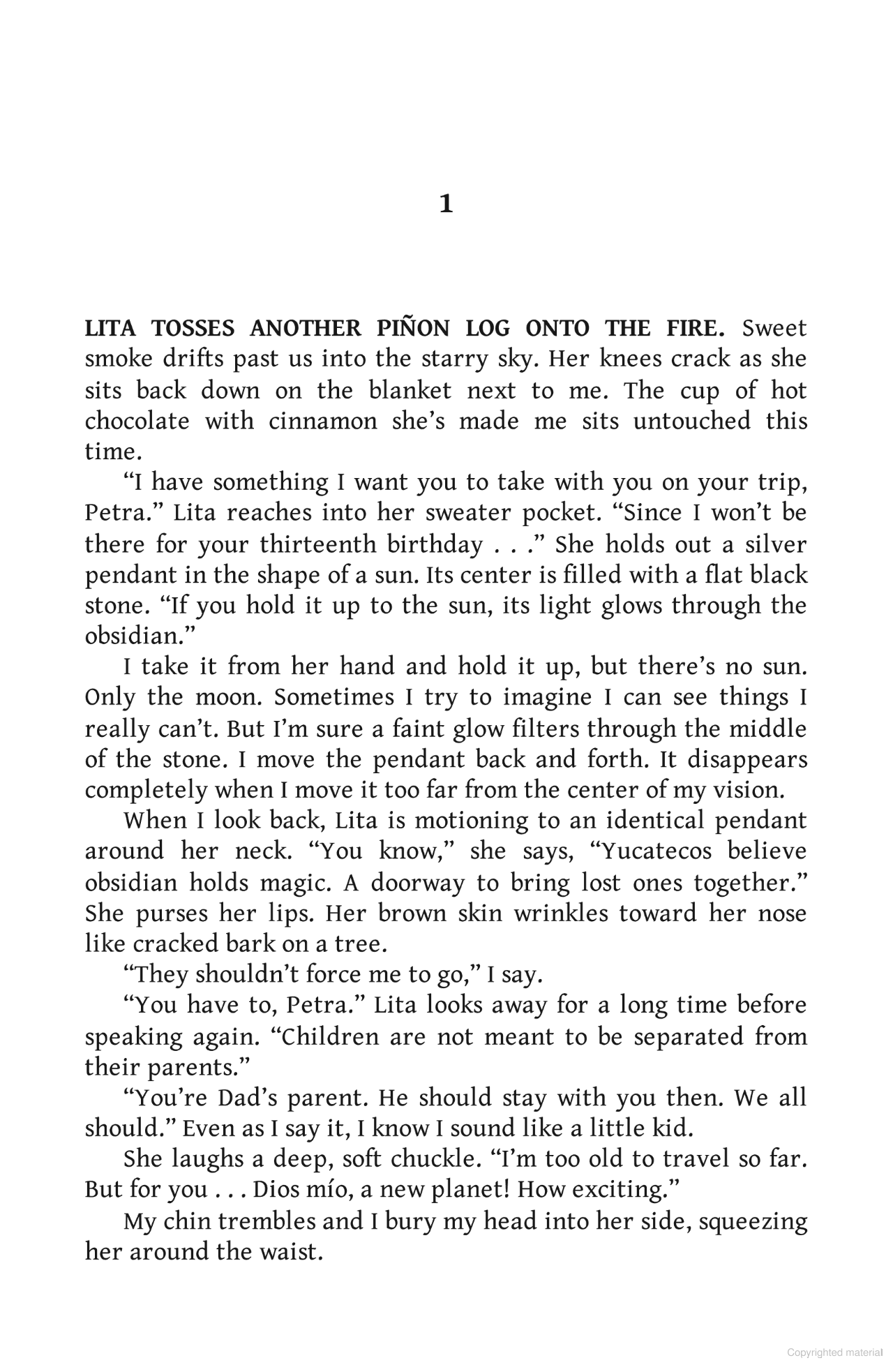 the last cuentista - Ảnh 4