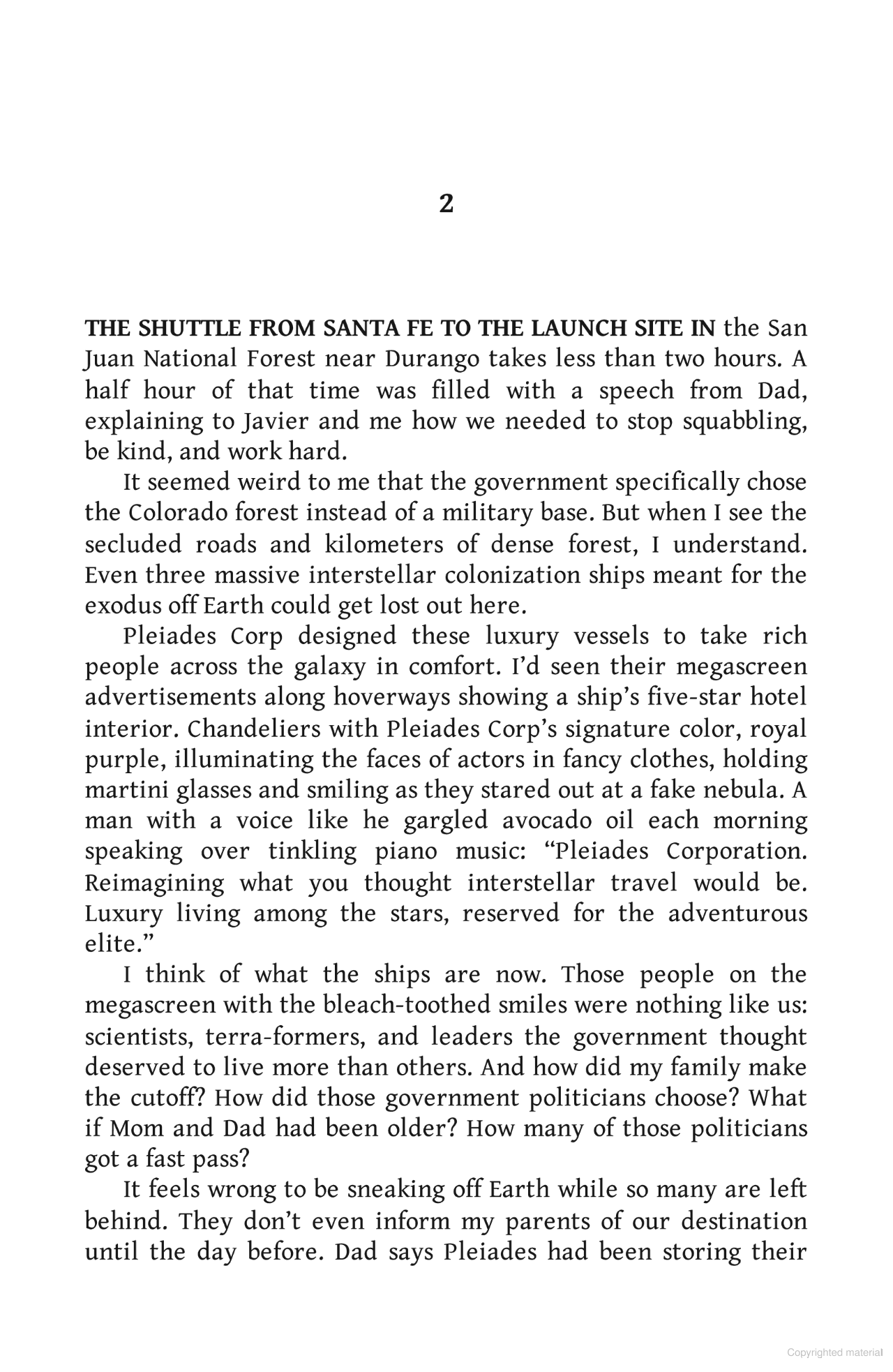 the last cuentista - Ảnh 8