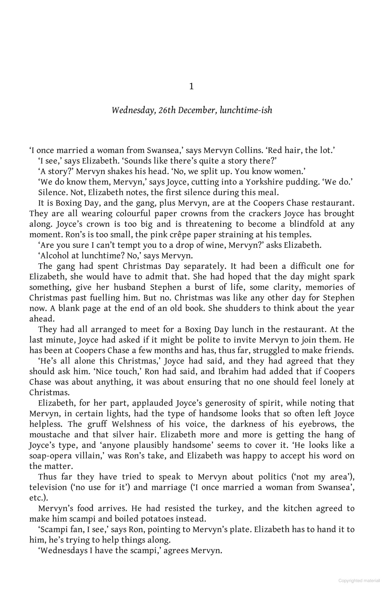 the last devil to die - Ảnh 4