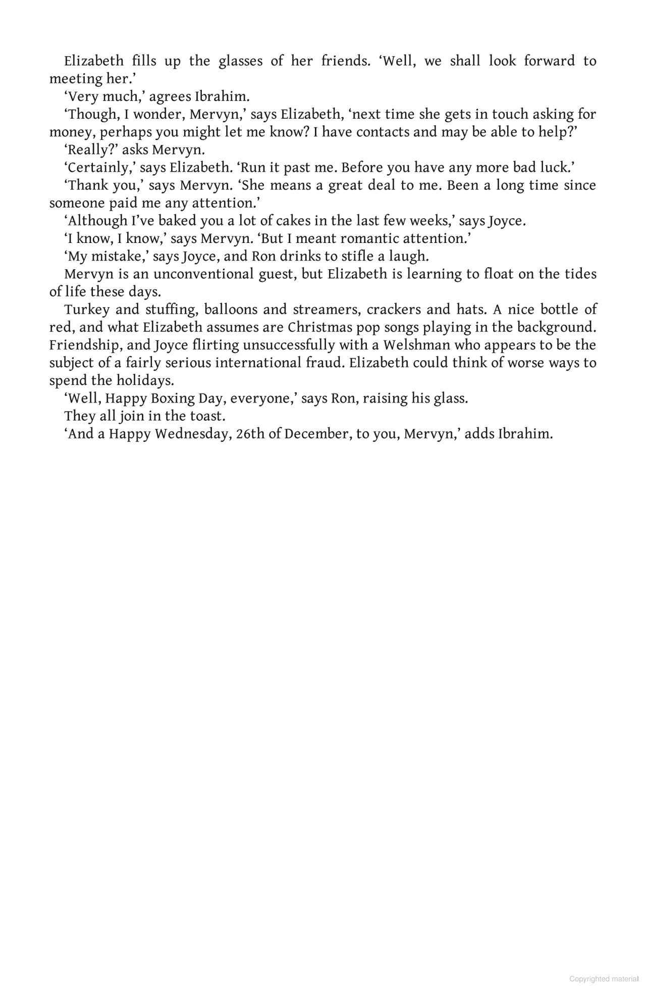 the last devil to die - Ảnh 6