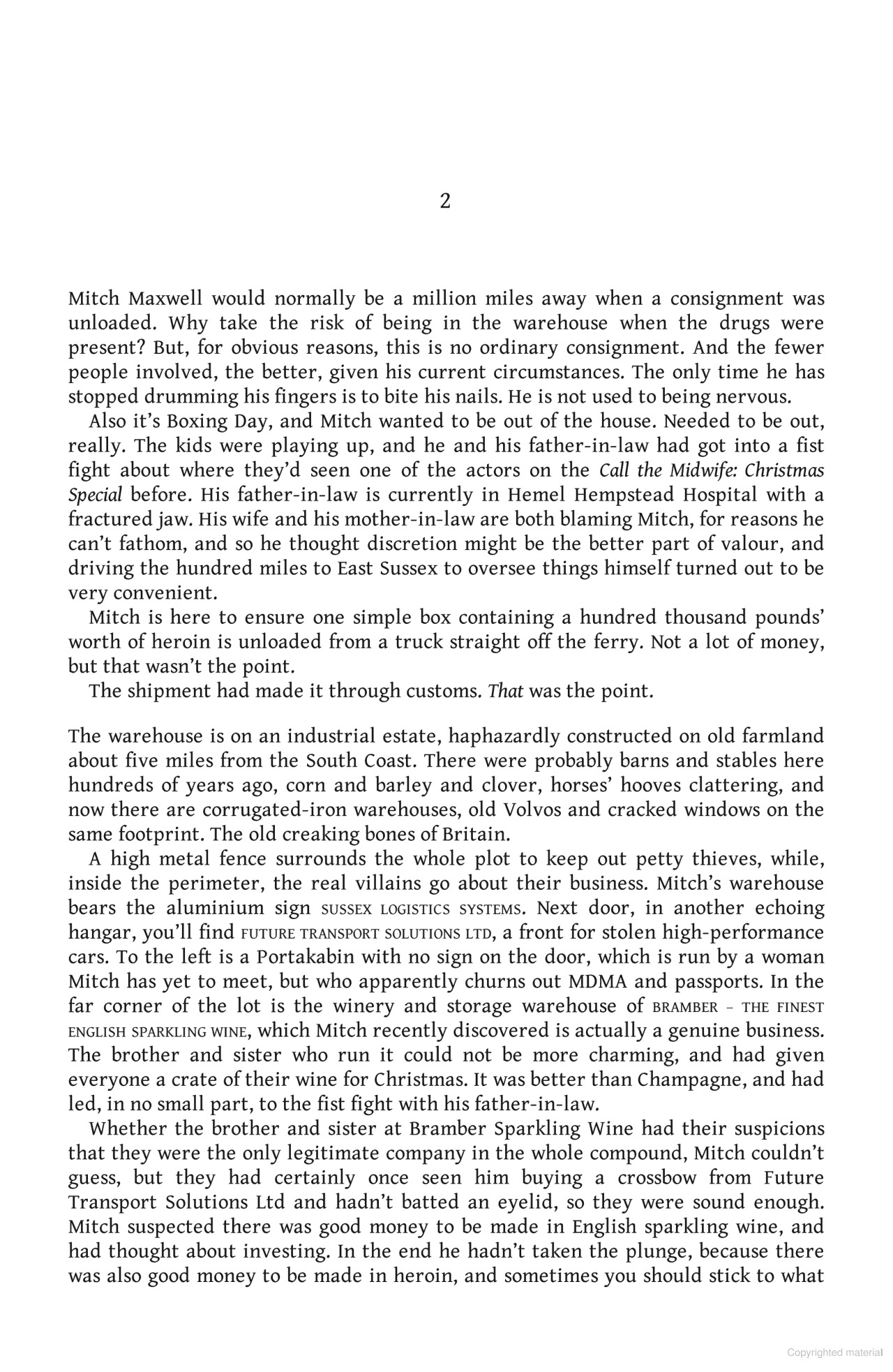 the last devil to die - Ảnh 7