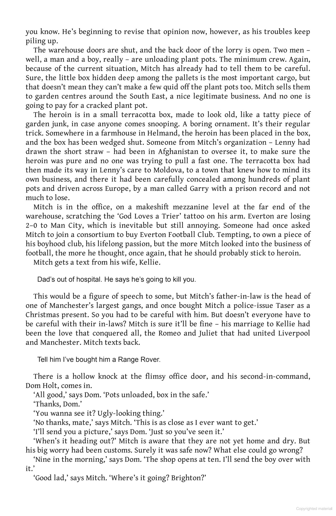 the last devil to die - Ảnh 8