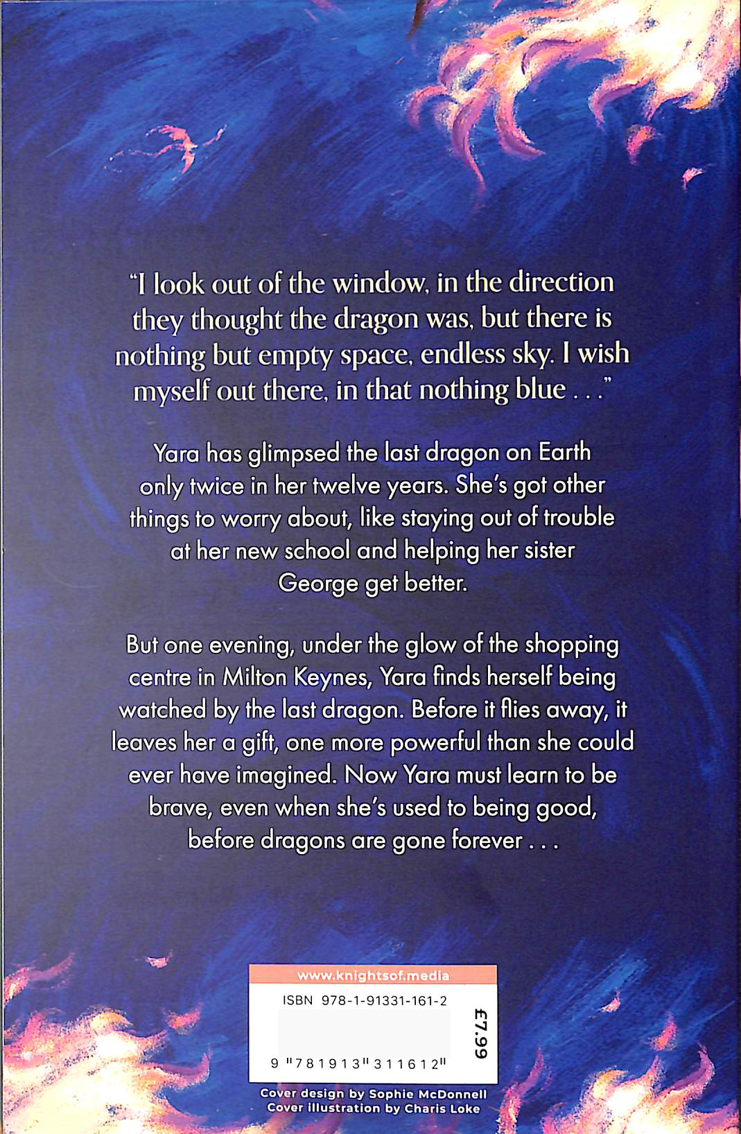 the last dragon - Ảnh 11