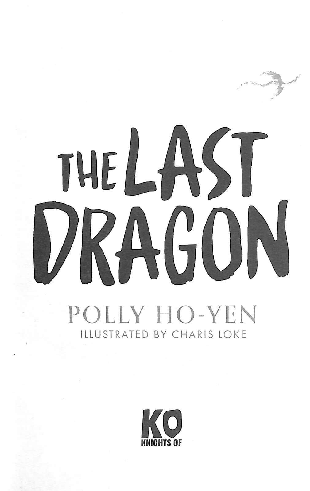 the last dragon - Ảnh 4