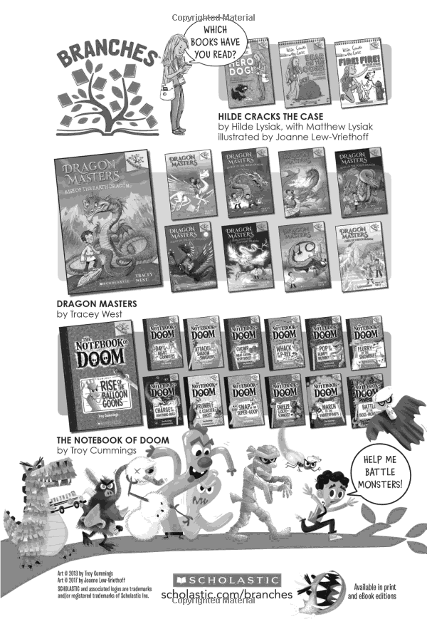 the last firehawk #1: the ember stone - Ảnh 12