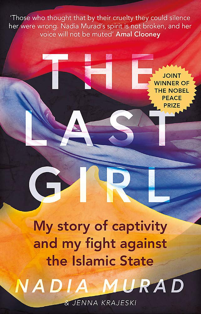 the last girl: my story of captivity and my fight against the islamic state - Ảnh 2