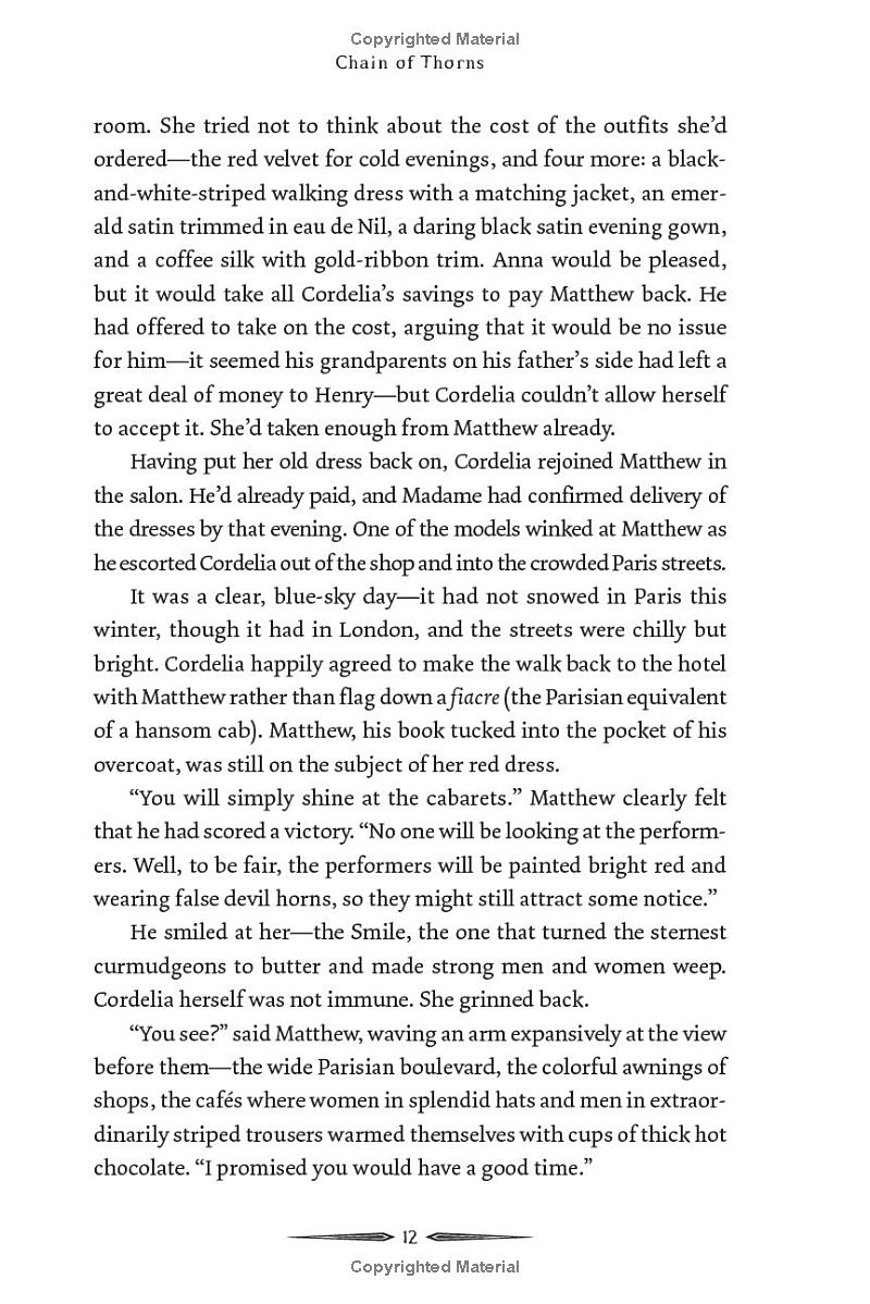 the last hours 3: chain of thorns - Ảnh 10