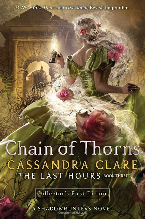 the last hours 3: chain of thorns - Ảnh 2