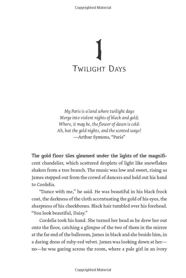 the last hours 3: chain of thorns - Ảnh 5