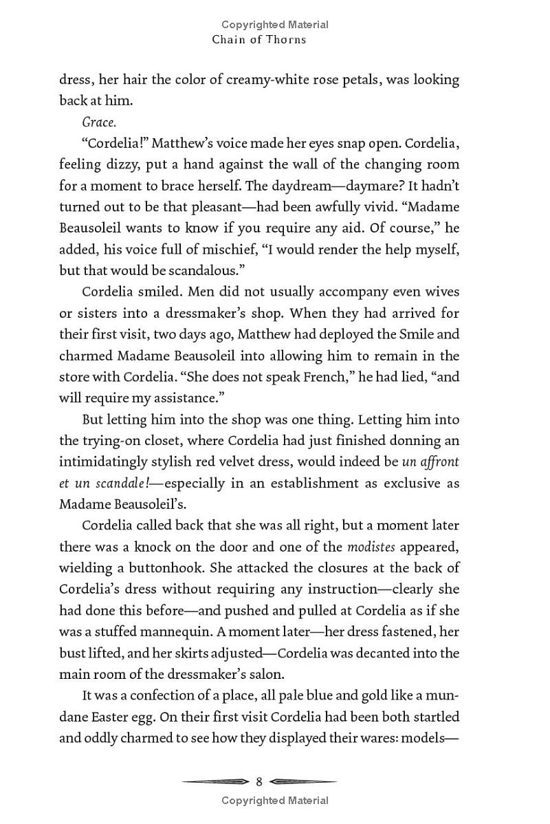 the last hours 3: chain of thorns - Ảnh 6