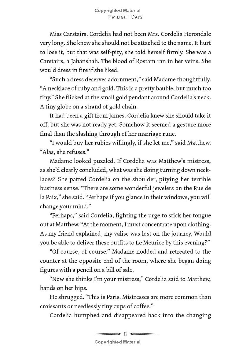 the last hours 3: chain of thorns - Ảnh 9