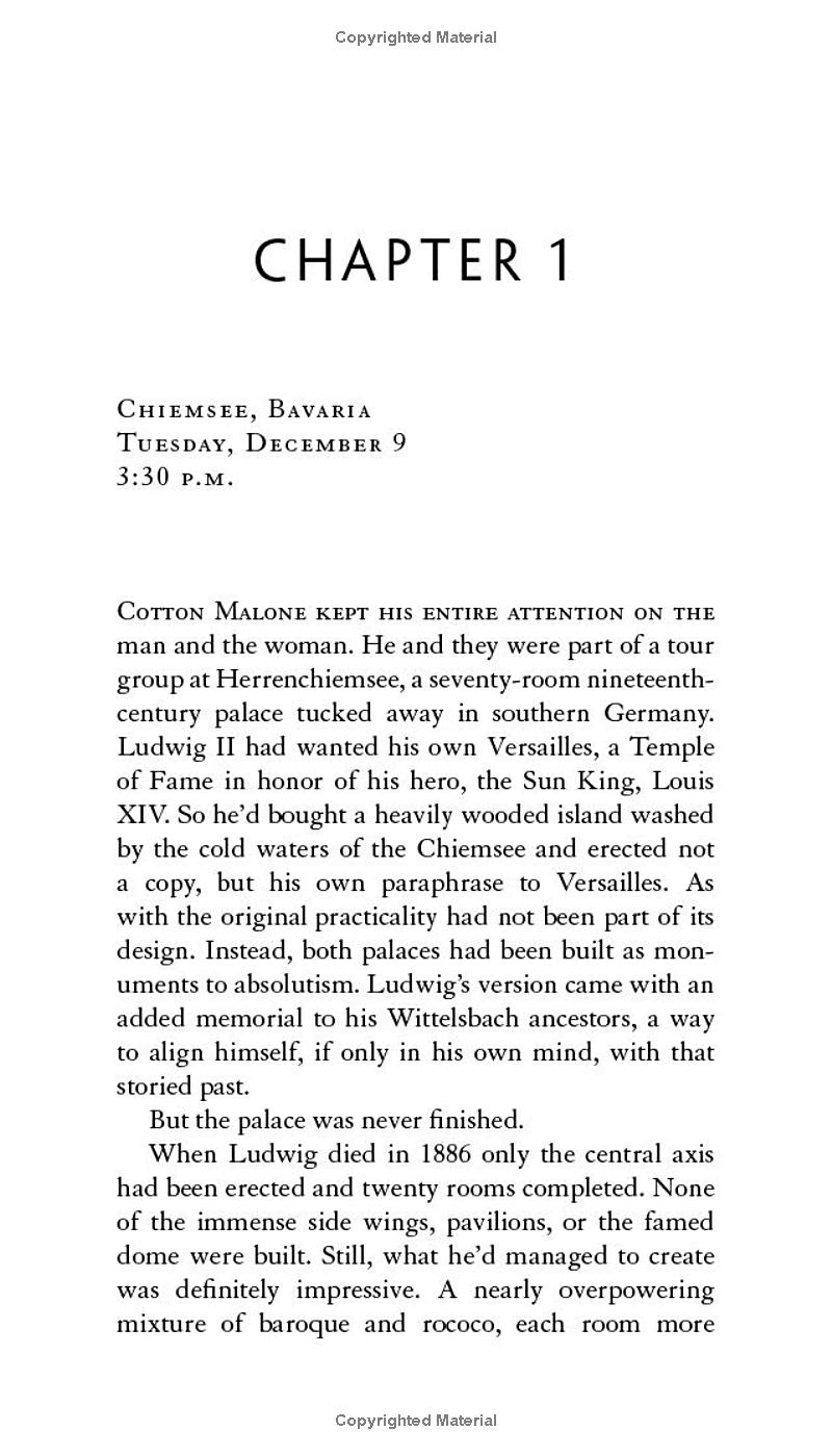 The Last Kingdom - Ảnh 3