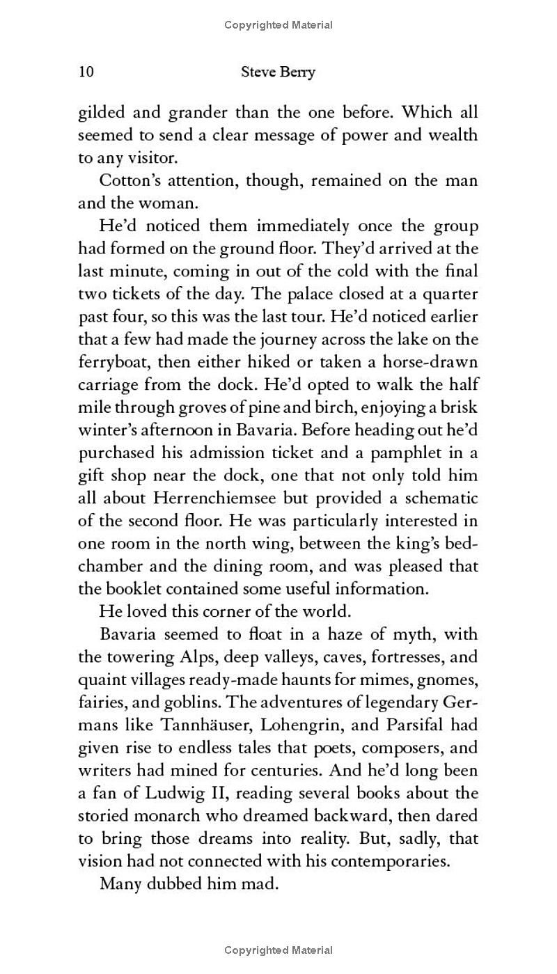 The Last Kingdom - Ảnh 4