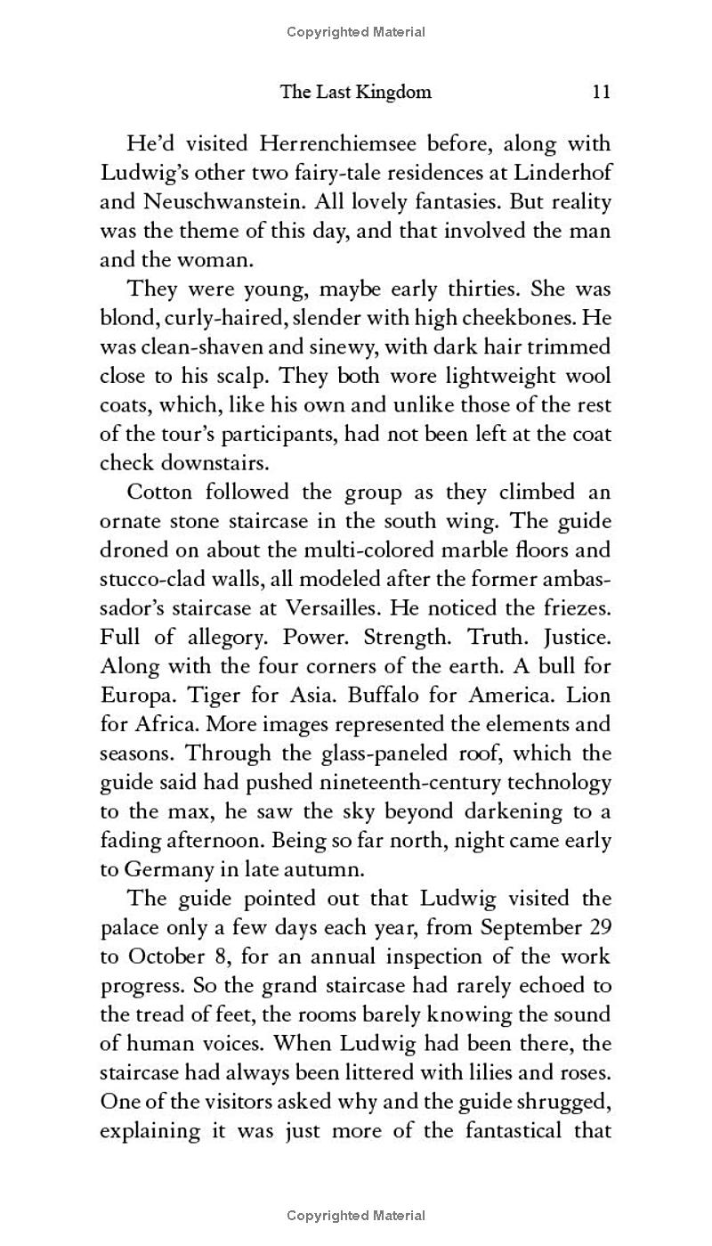 The Last Kingdom - Ảnh 5