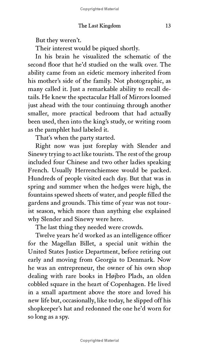 The Last Kingdom - Ảnh 7