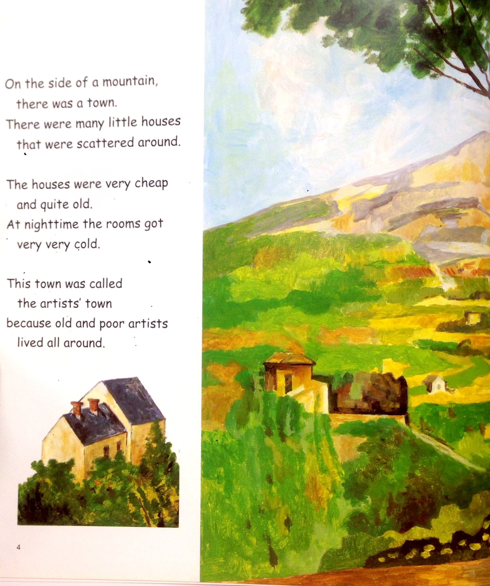 the last leaf - Ảnh 2