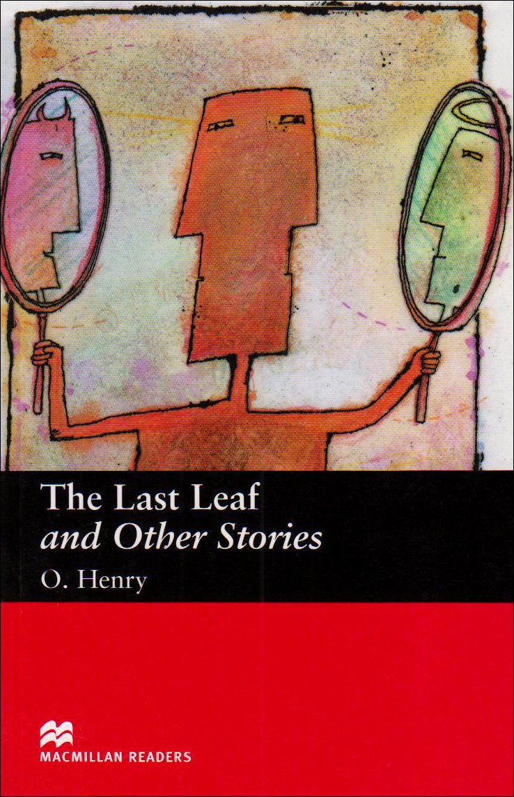 the last leaf and other stories beg - Ảnh 2