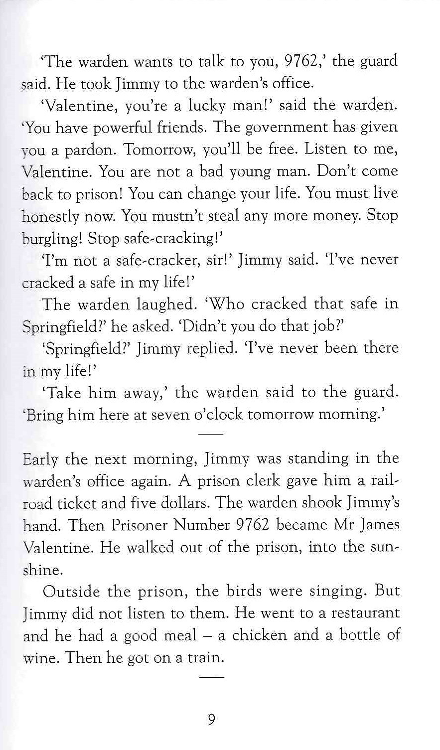 the last leaf and other stories beg - Ảnh 5