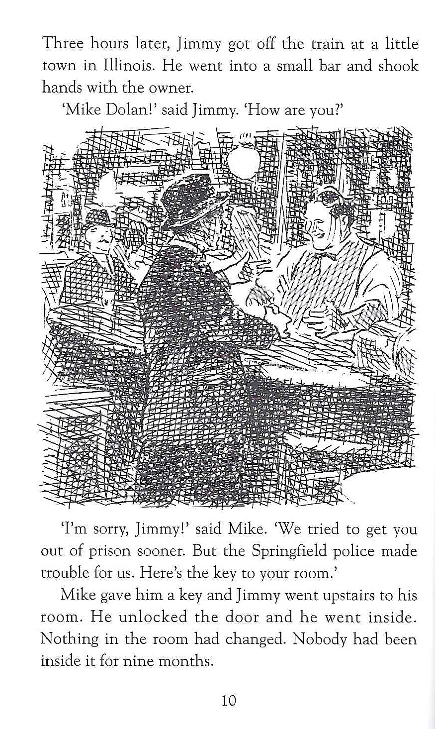 the last leaf and other stories beg - Ảnh 6