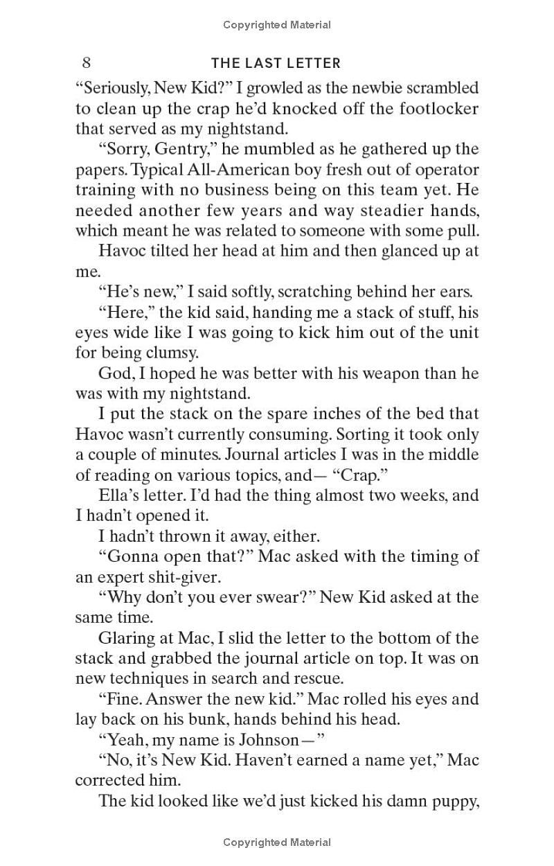 the last letter - Ảnh 10