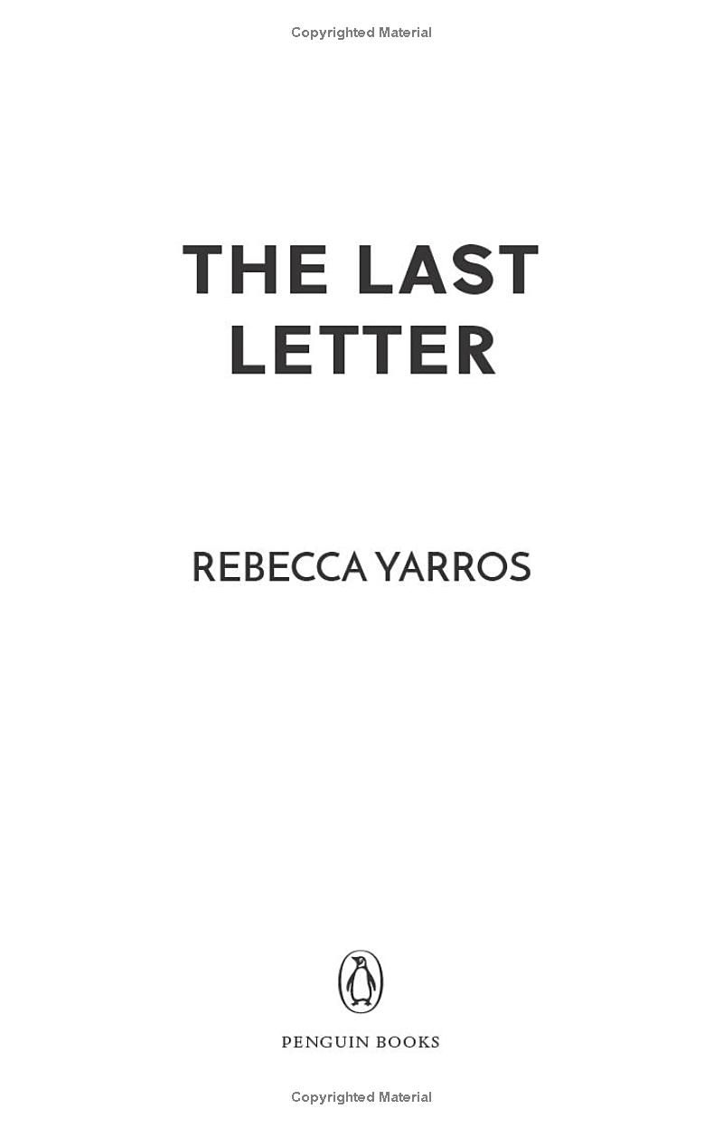 the last letter - Ảnh 5