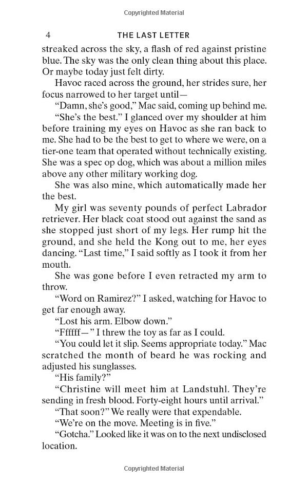 the last letter - Ảnh 7