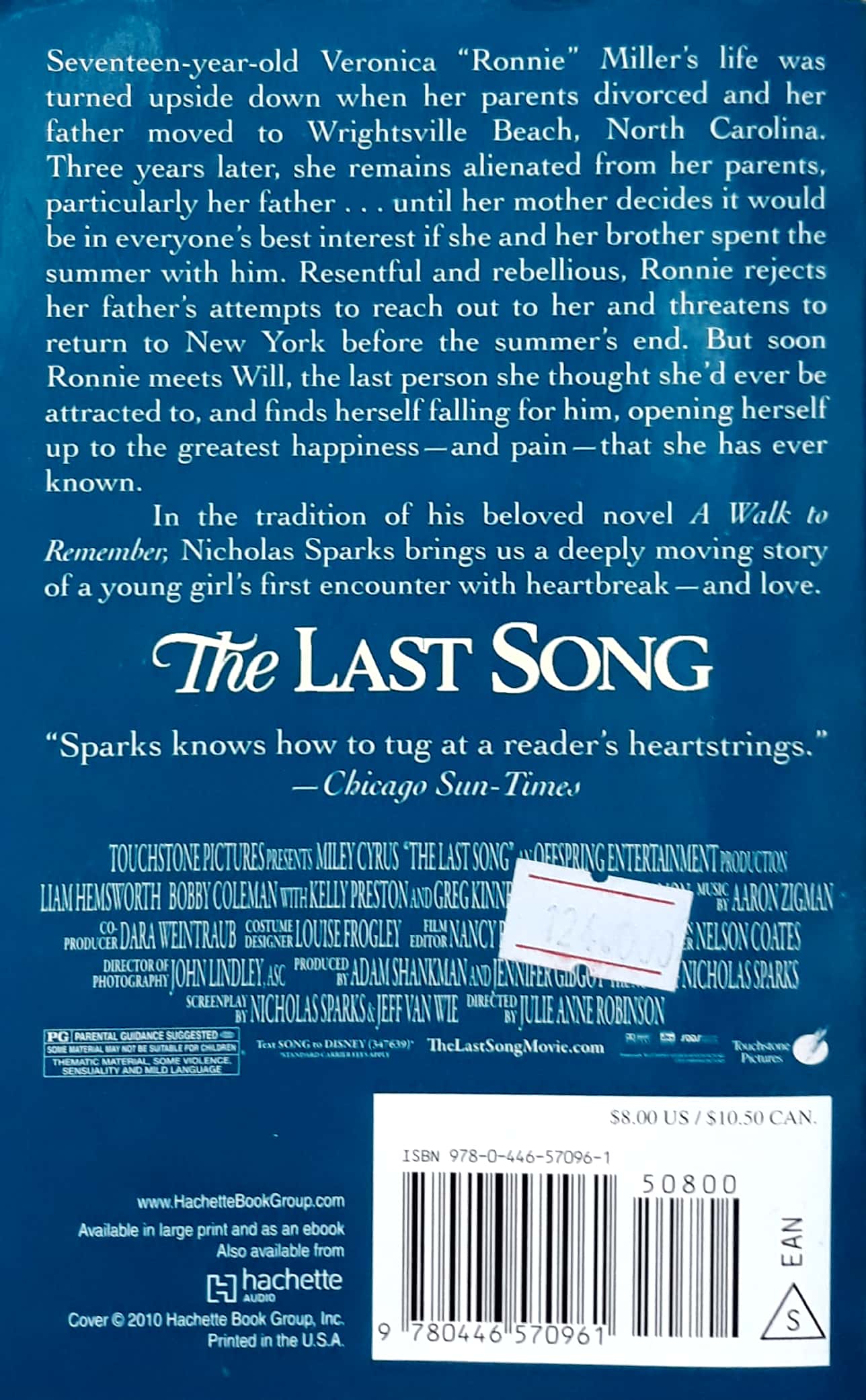 the last song - Ảnh 11