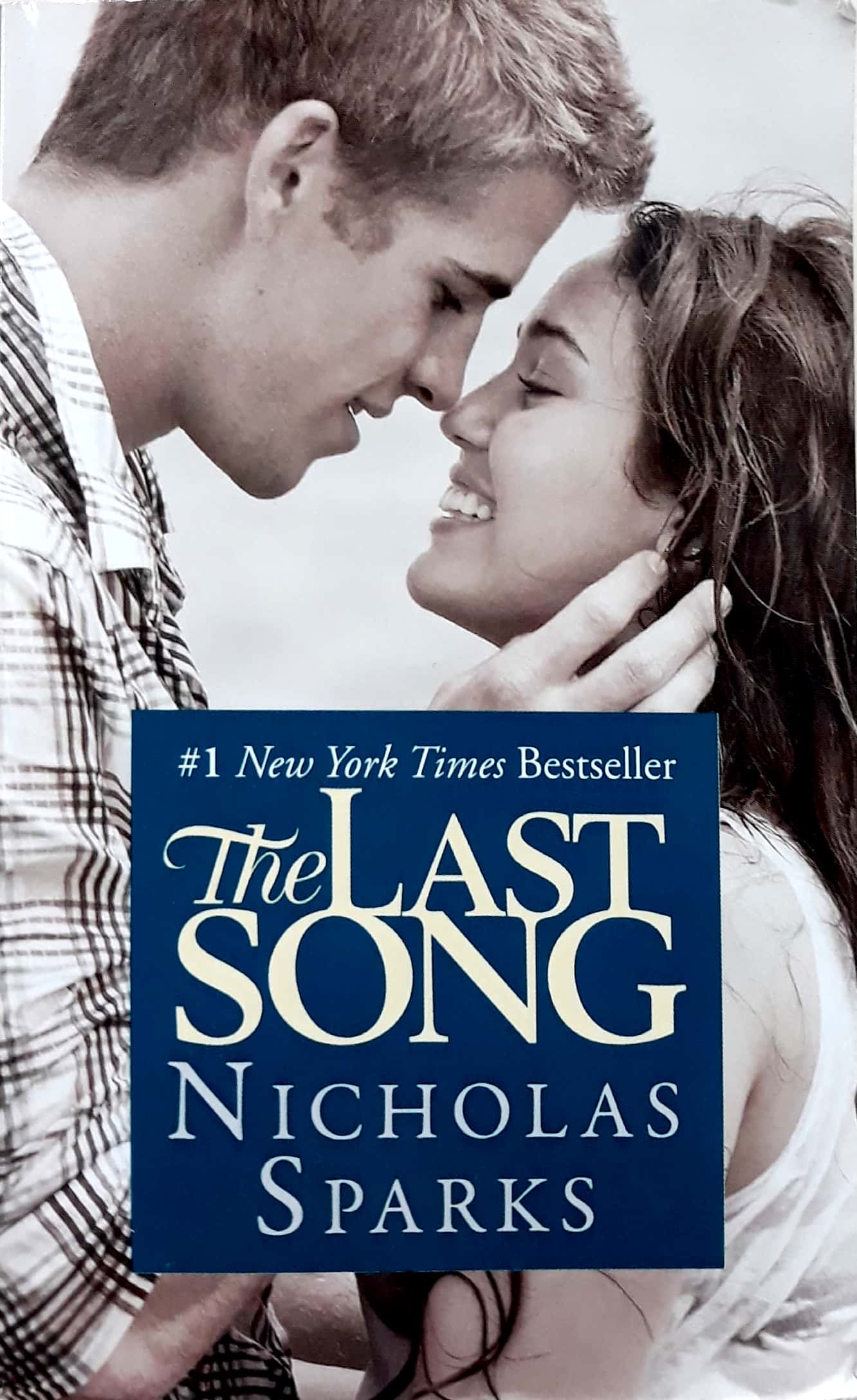 the last song - Ảnh 2