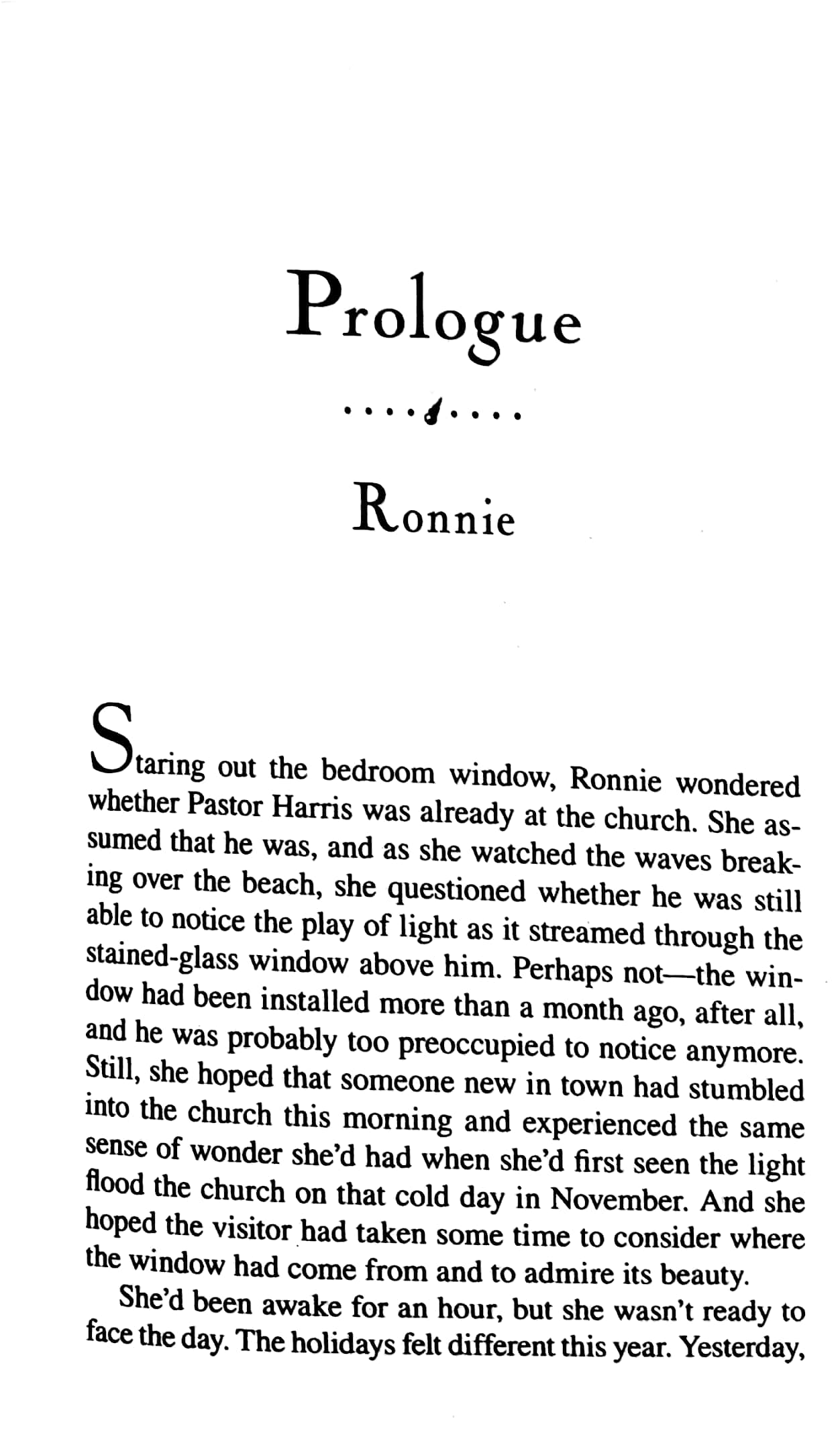 the last song - Ảnh 5