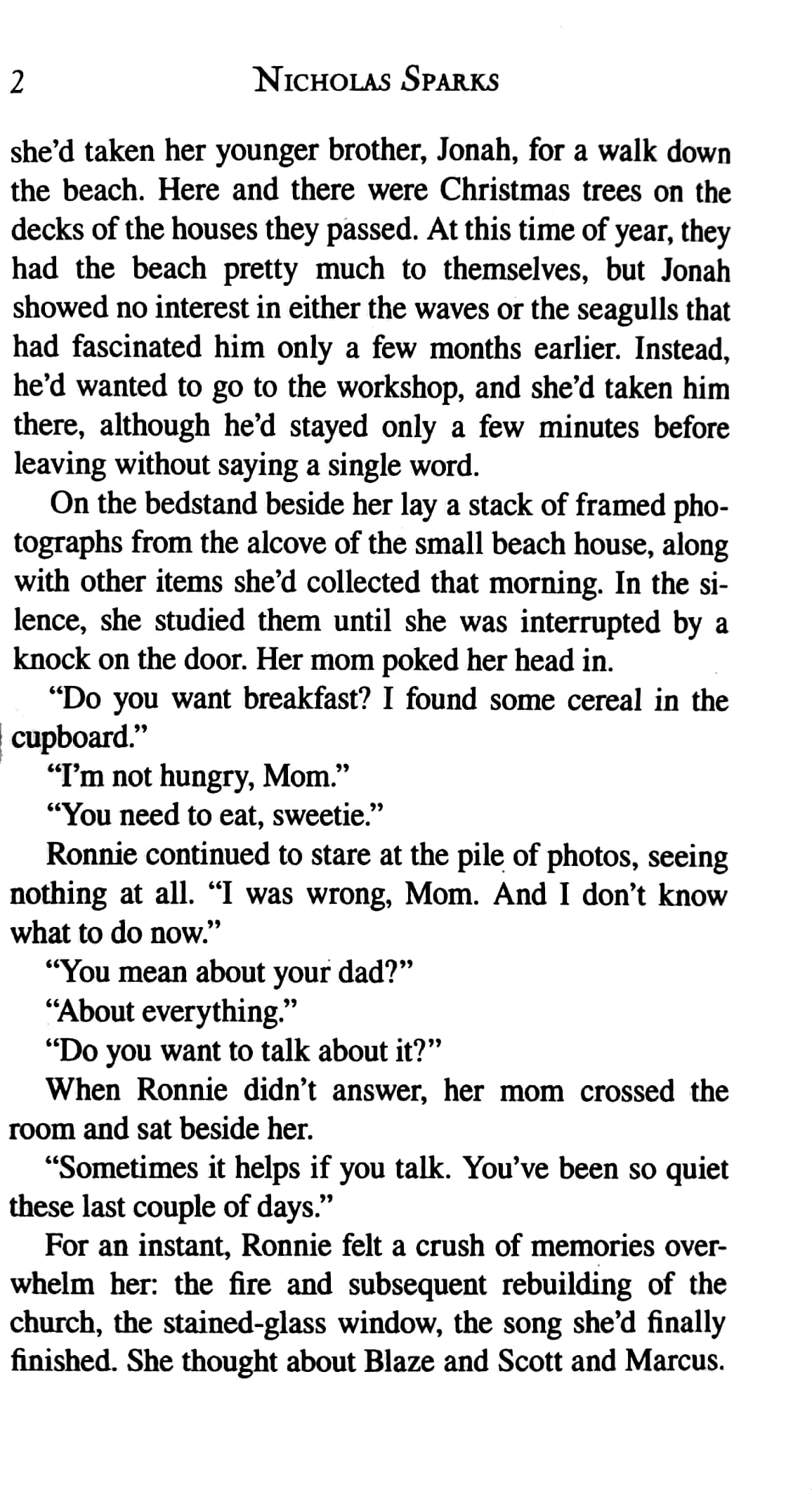 the last song - Ảnh 6