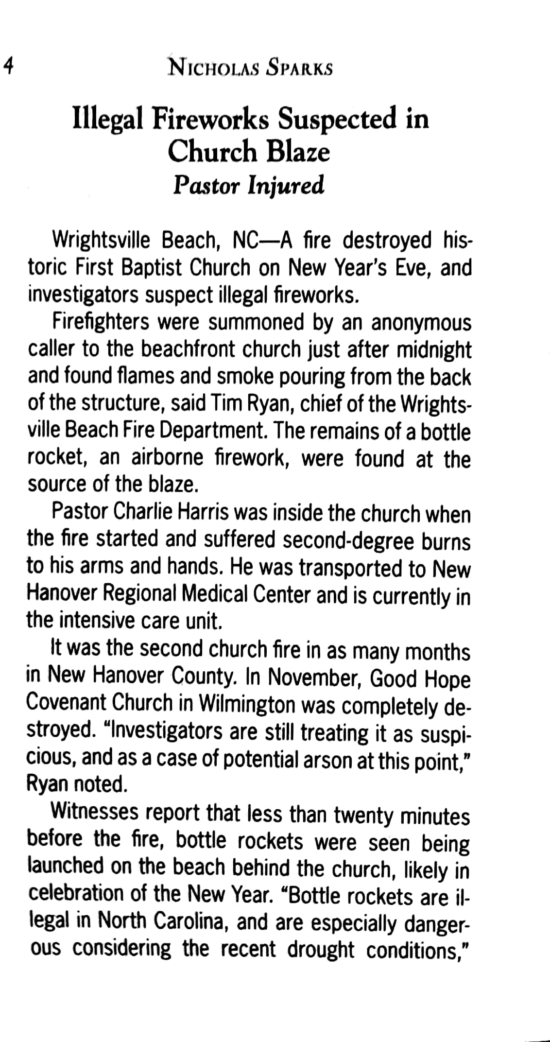 the last song - Ảnh 8