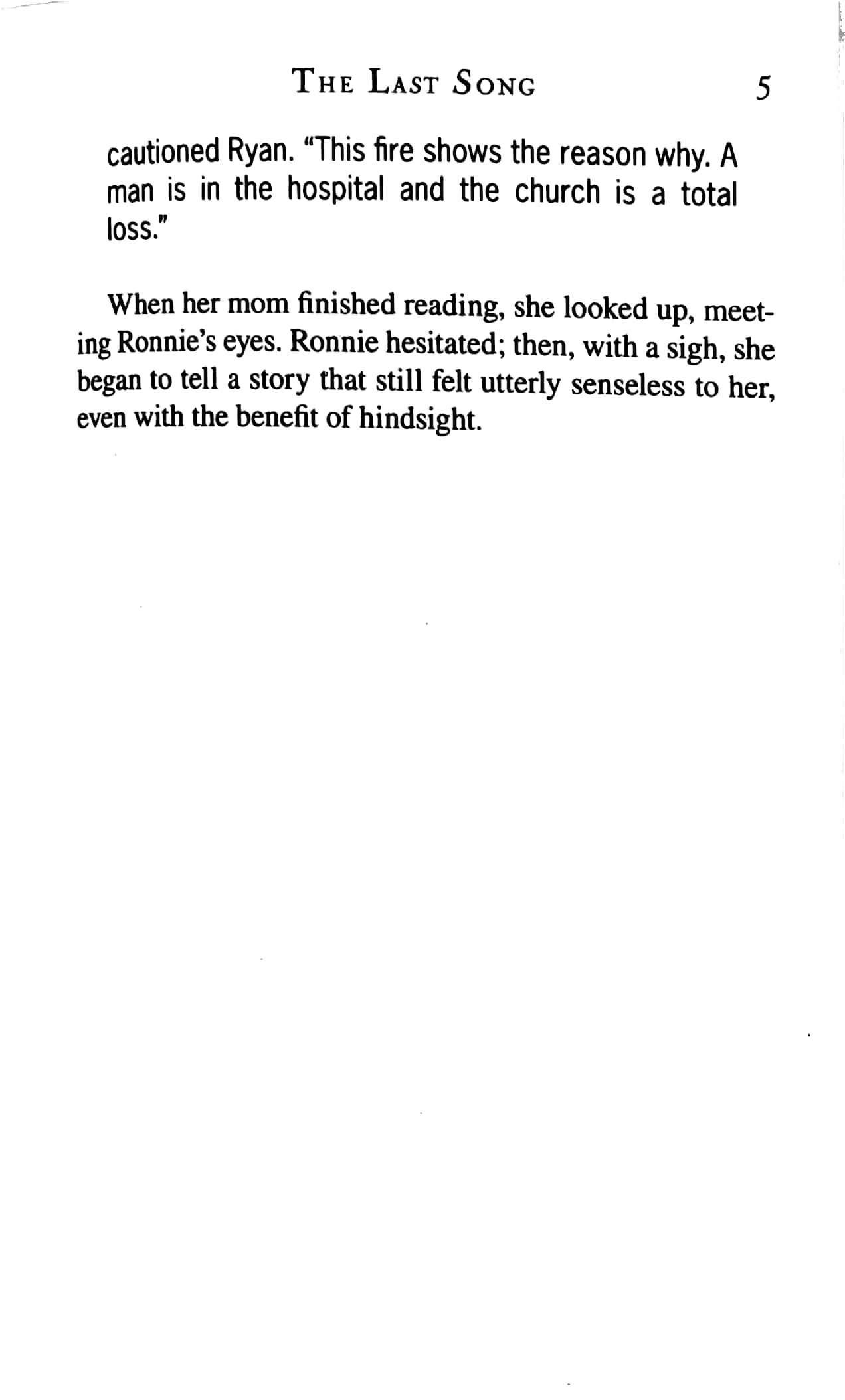 the last song - Ảnh 9