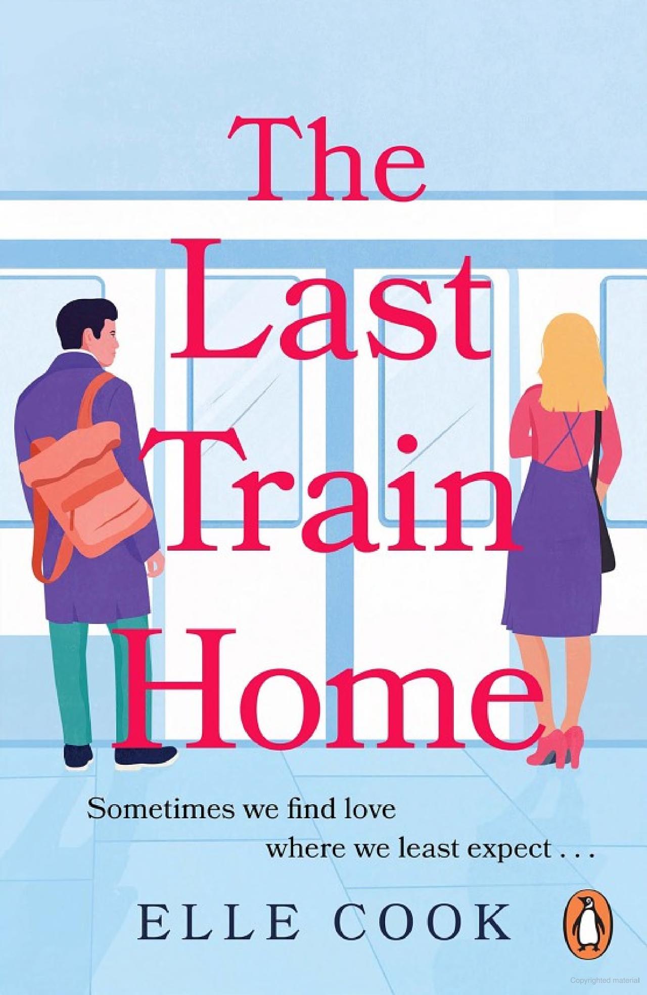 the last train home - Ảnh 2