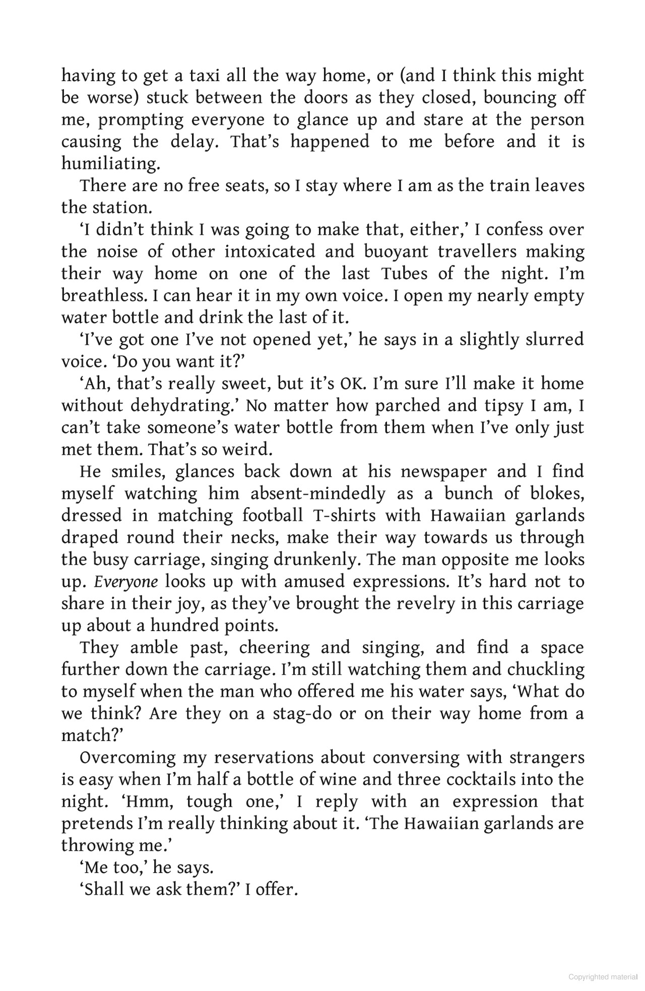 the last train home - Ảnh 4