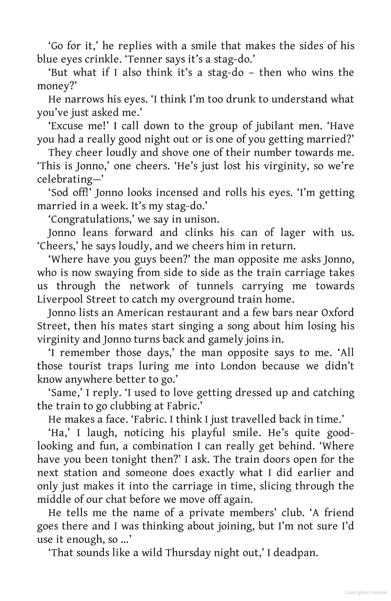 the last train home - Ảnh 5