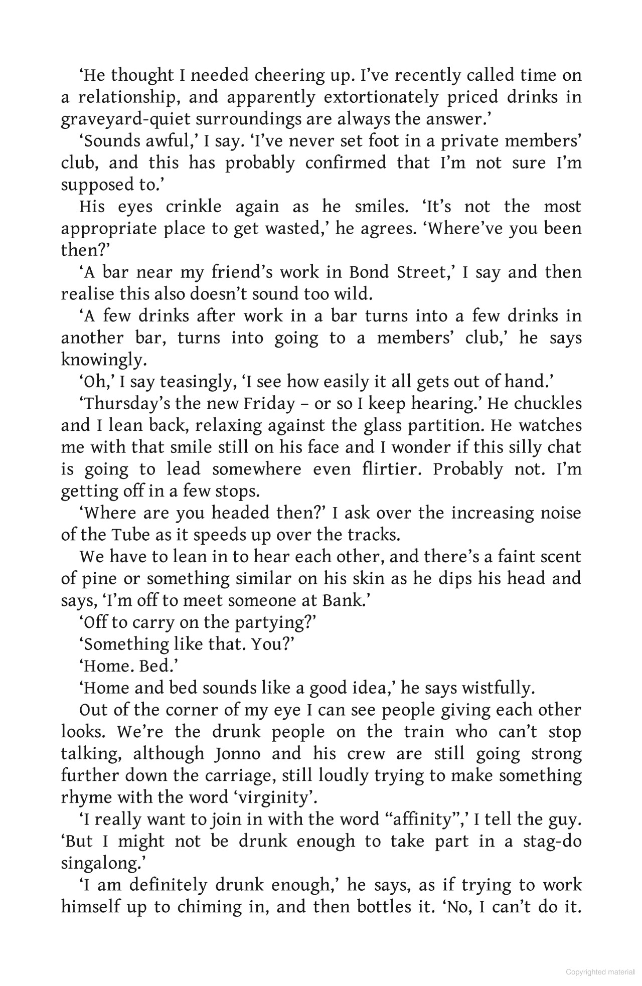 the last train home - Ảnh 6