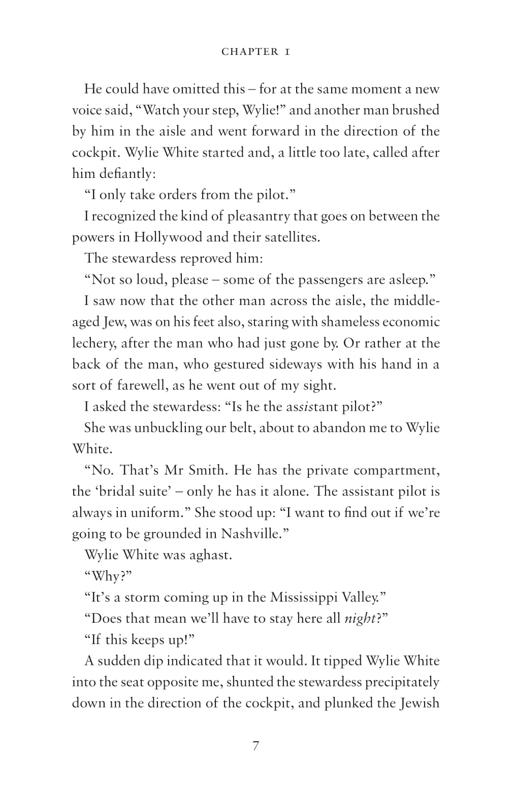 the last tycoon - Ảnh 11