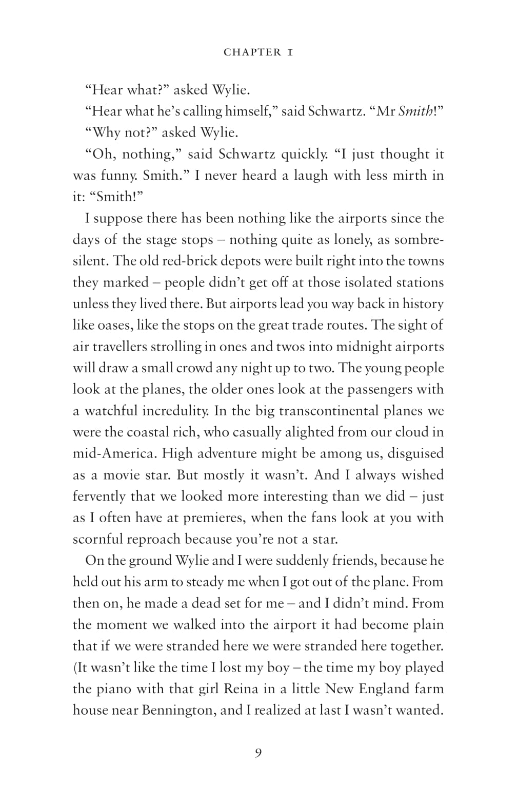 the last tycoon - Ảnh 13