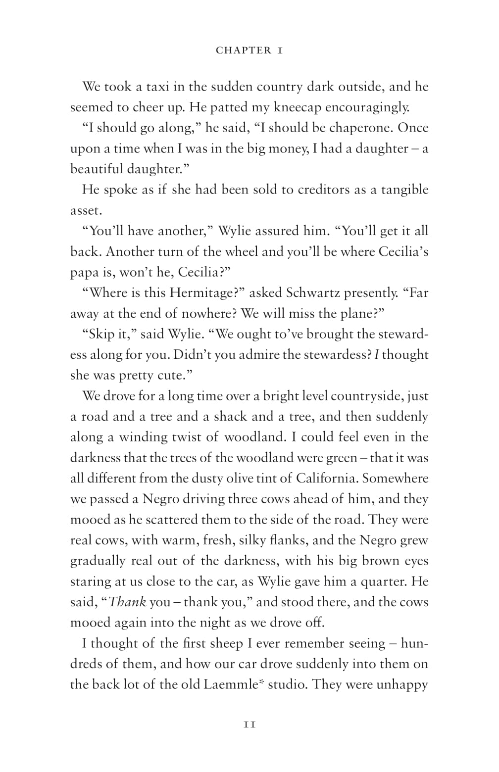 the last tycoon - Ảnh 15